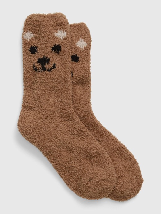 Image for Cozy Socks from Gap