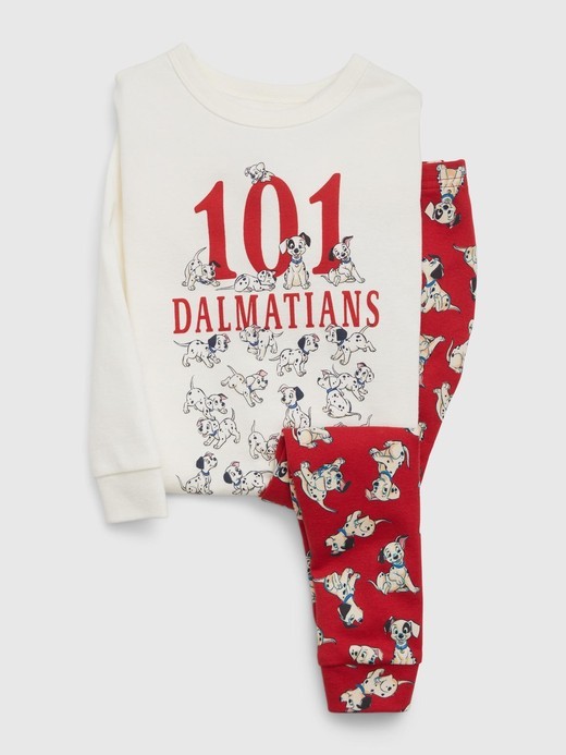 Image for babyGap | Disney 101 Dalmatians PJ Set from Gap