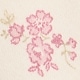 Roza - Pink Floral