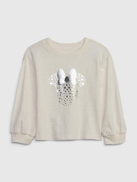 Image for babyGap | Disney Graphic T-Shirt from Gap