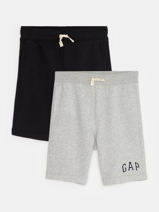 Slika za Paket 2 Gap logo kratkih hlač za dečke od Gap
