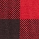 Rdeča - modern red