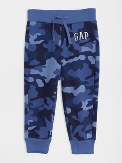 Gap logo spodnji del trenirke za malčke