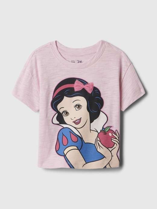 Slika za babyGap | Disney majica s kratkimi rokavi za malčice od Gap