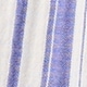 Modra - Blue & White Stripe