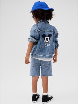 babyGap × Disney Denim Jacket