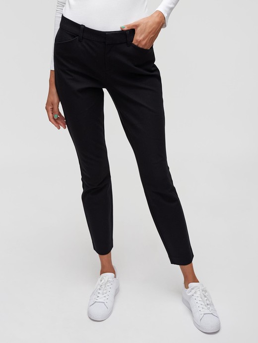Image for Skinny ankle pants from Gap