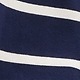 Navy Stripe