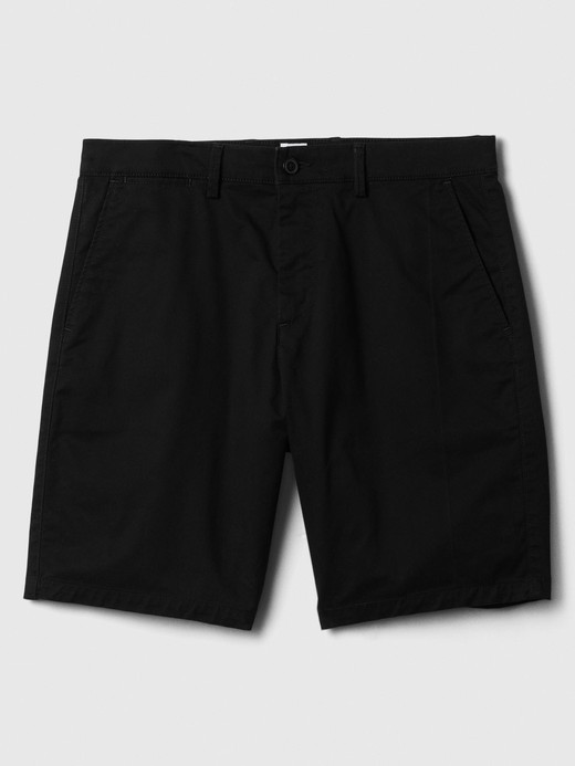GAP Essential Khaki Shorts Gap
