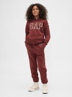 Gap logo spodnji del trenirke za dečke