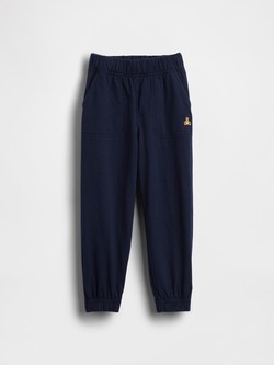 Spodnji del trenirke za malčke