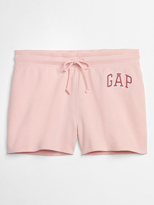 Image for Gap Logo Shorts from Gap