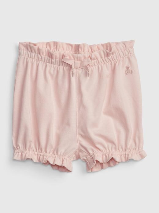 Slika za Kratke hlače za dojenčice od Gap