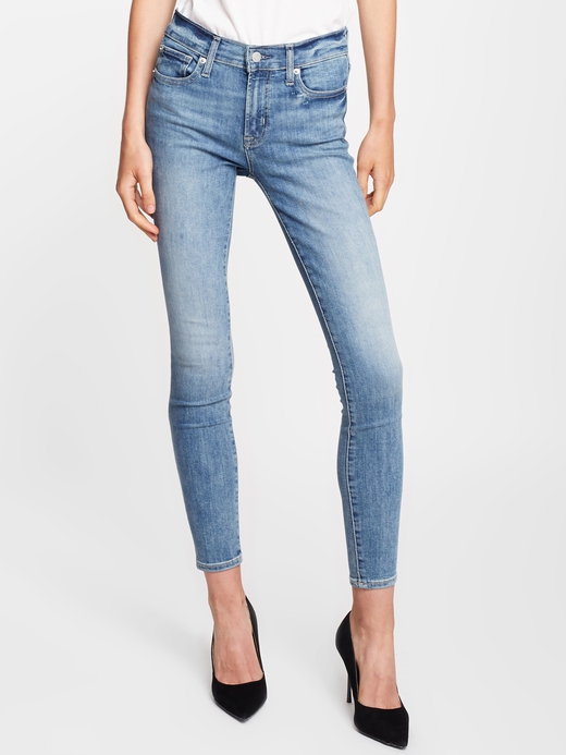 gap sculpt jeans
