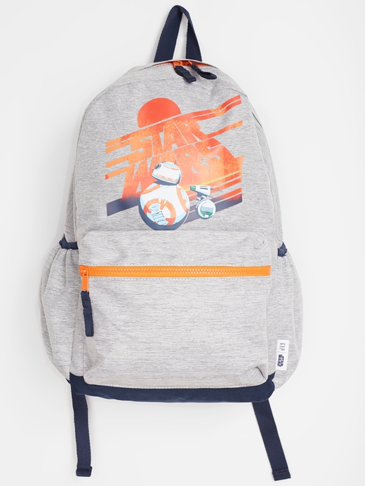 gap star wars backpack