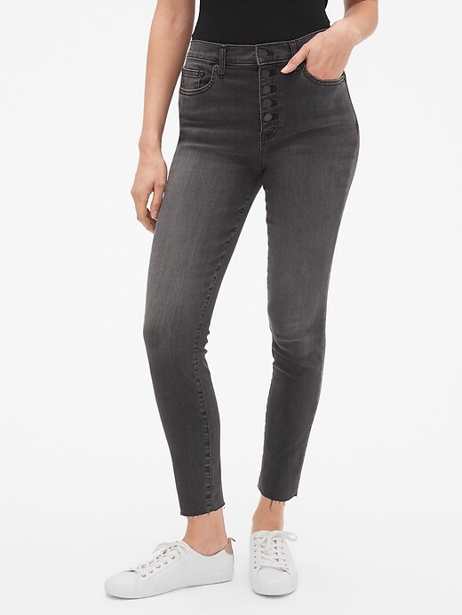 gap legging skimmer