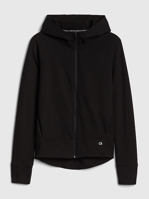 gapfit all elements fleece