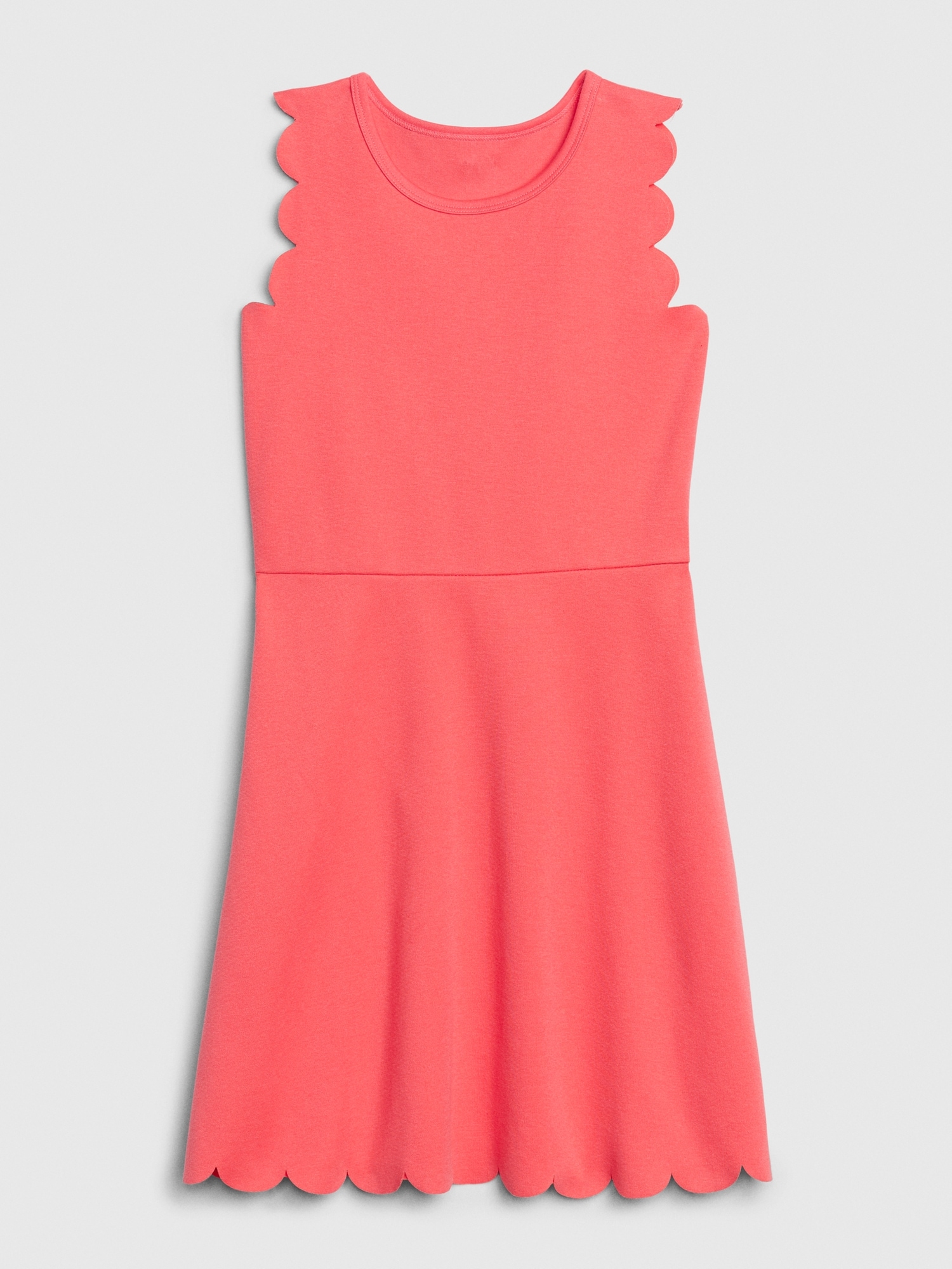 gap ponte dress