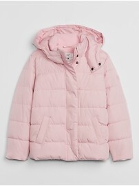 gap kids down jacket