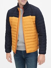 gap mens jackets