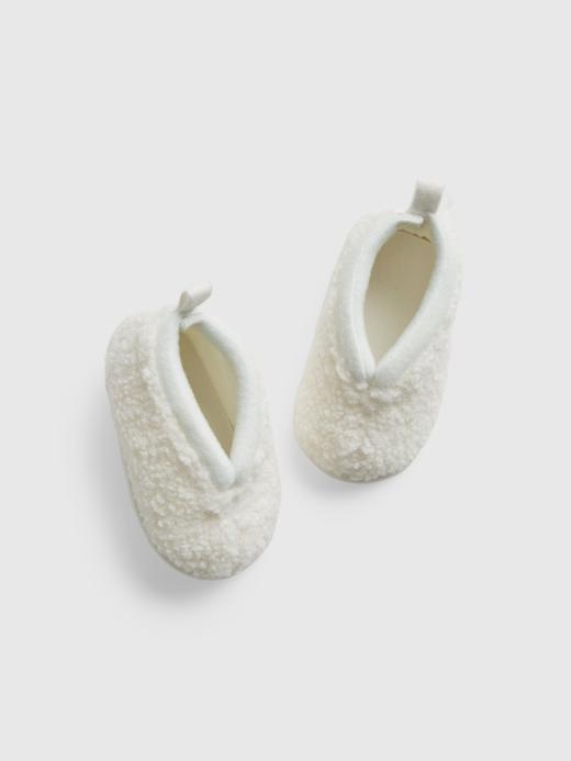 Slika za Kosmateni škornji za dojenčke od Gap