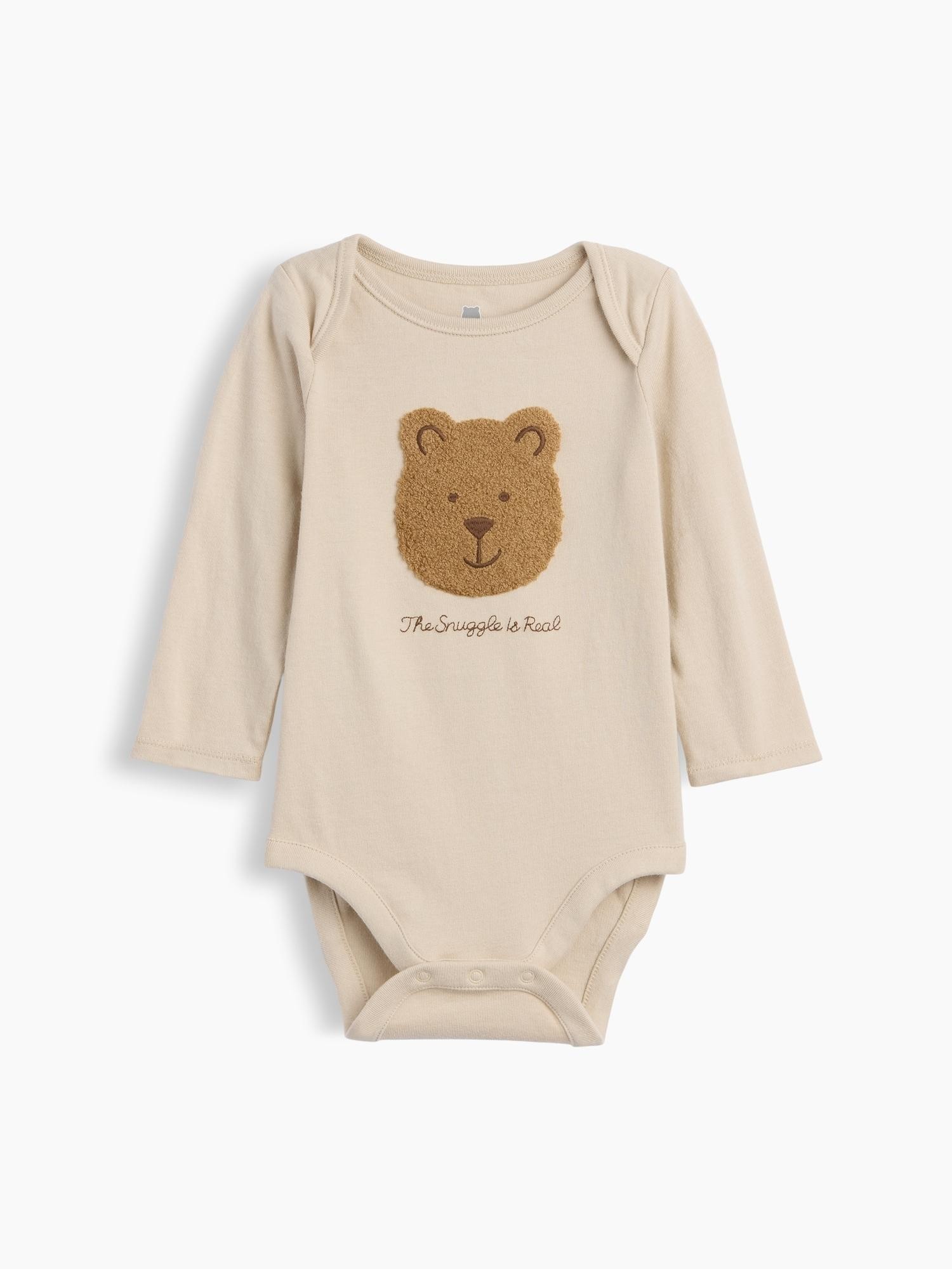 Bodysuits
