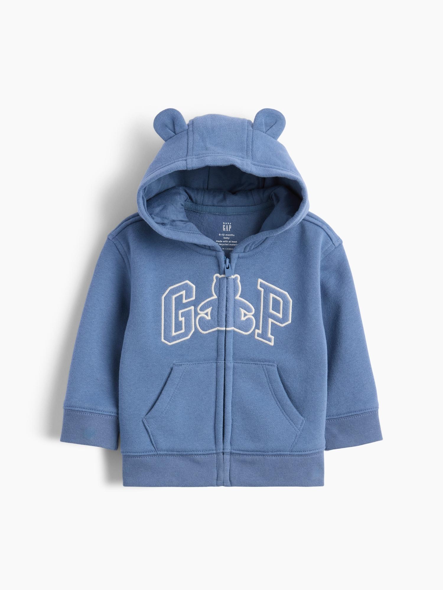 Hoodies & Sweatshirts