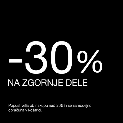 Zgornji deli