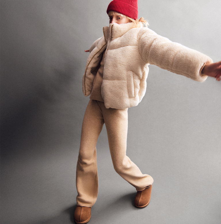 Zimska znižanja za otroke