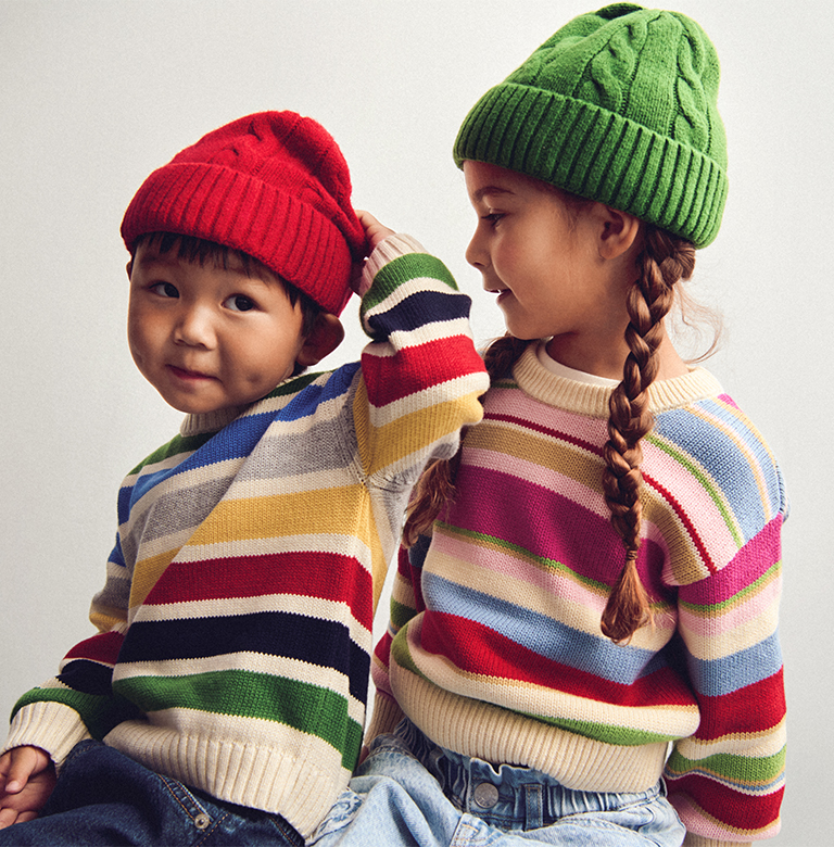 Zimska znižanja za malčke