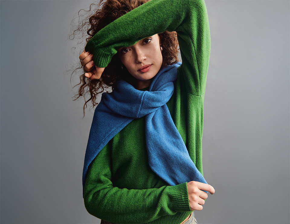 Zimska znižanja za ženske