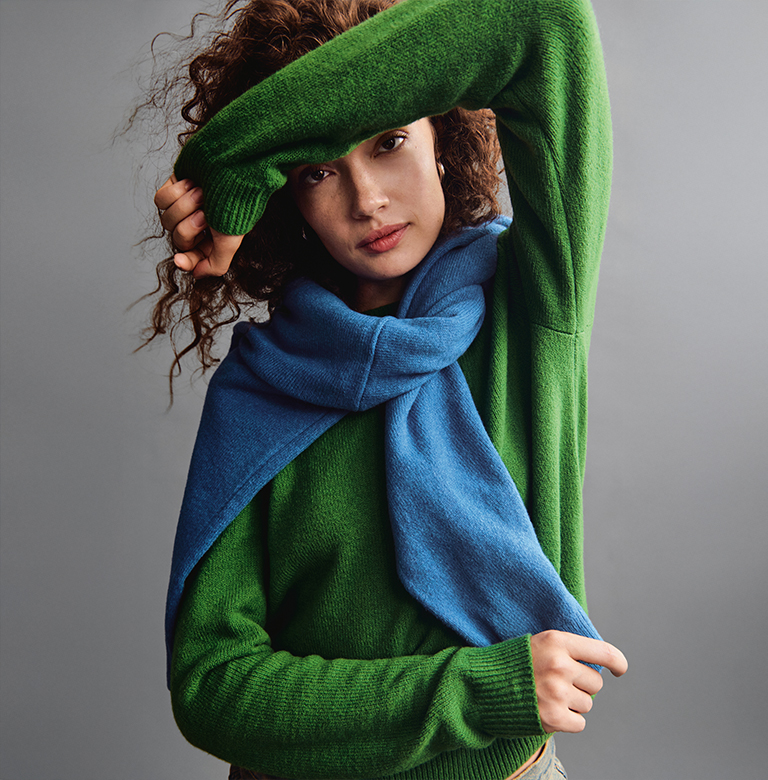 Zimska znižanja za ženske